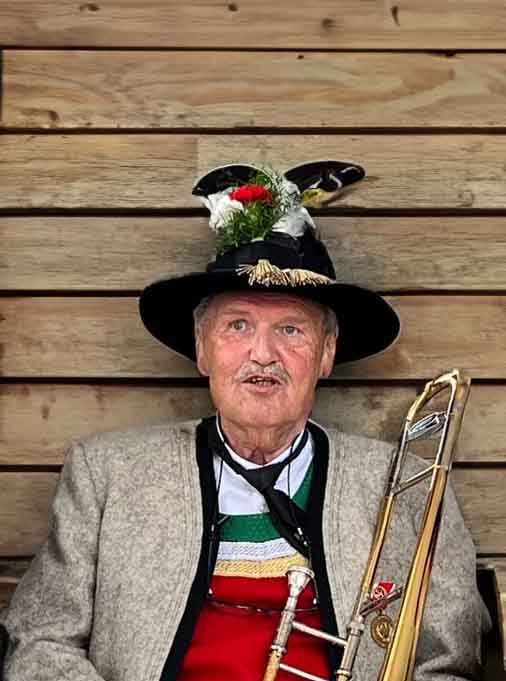 Bild von Erwin Brandner